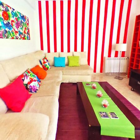 شقة توليدو  في Casa Espejos المظهر الخارجي الصورة