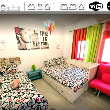 شقة توليدو  في Casa Espejos المظهر الخارجي الصورة