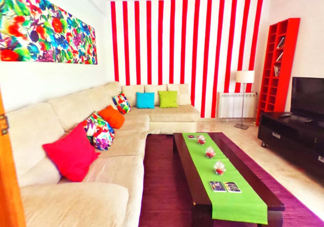 شقة توليدو  في Casa Espejos المظهر الخارجي الصورة