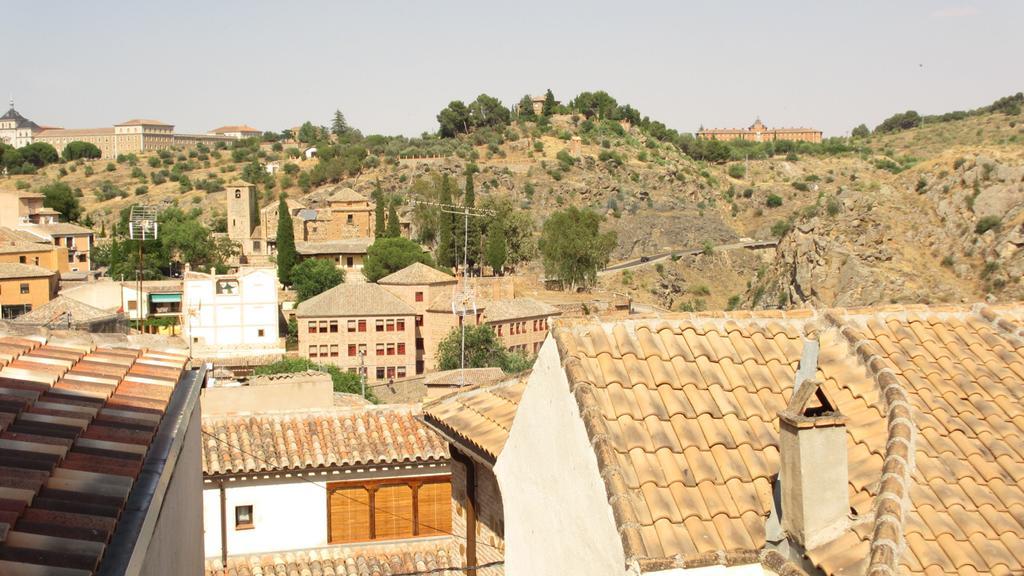 شقة توليدو  في Casa Espejos الغرفة الصورة