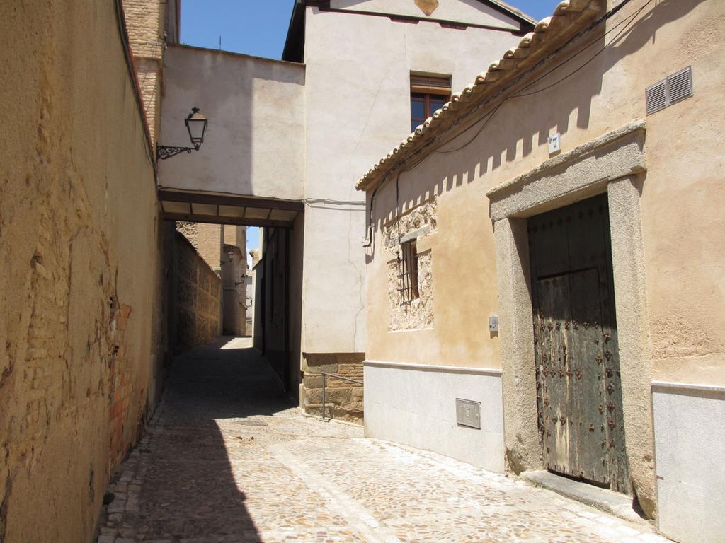 شقة توليدو  في Casa Espejos المظهر الخارجي الصورة