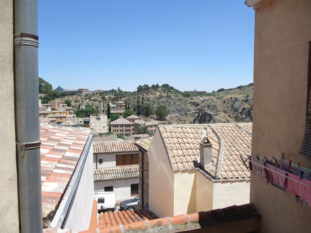 شقة توليدو  في Casa Espejos المظهر الخارجي الصورة
