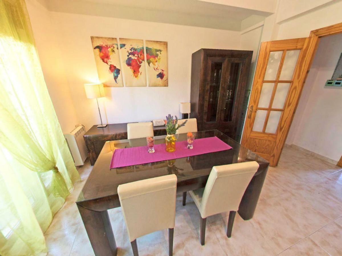 شقة توليدو  في Casa Espejos المظهر الخارجي الصورة
