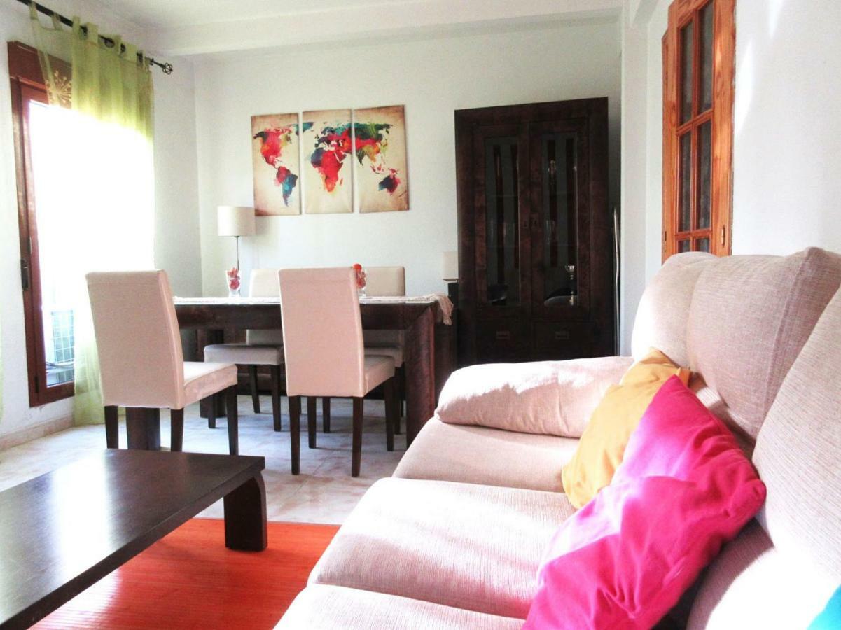 شقة توليدو  في Casa Espejos المظهر الخارجي الصورة