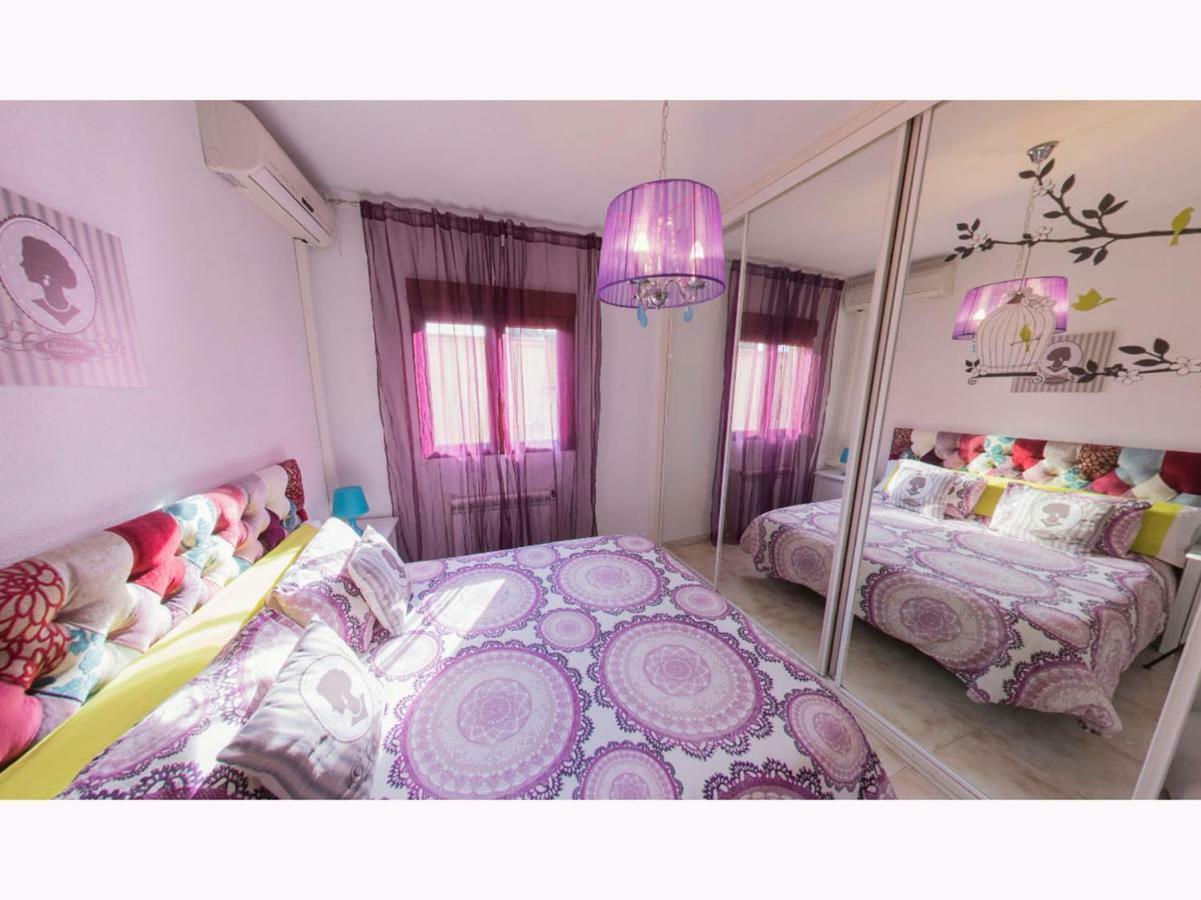 شقة توليدو  في Casa Espejos المظهر الخارجي الصورة