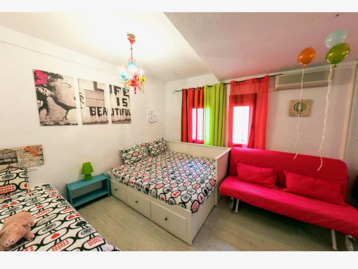 شقة توليدو  في Casa Espejos المظهر الخارجي الصورة