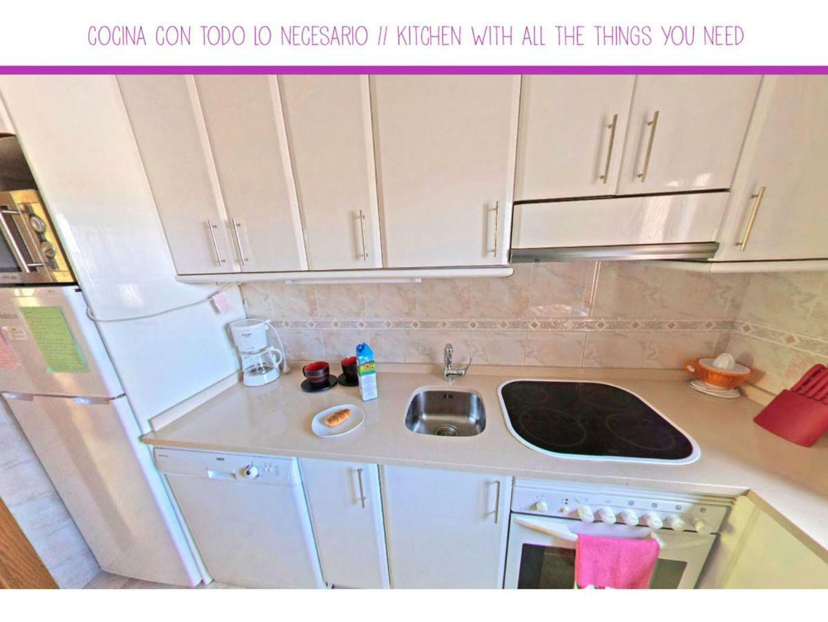 شقة توليدو  في Casa Espejos المظهر الخارجي الصورة