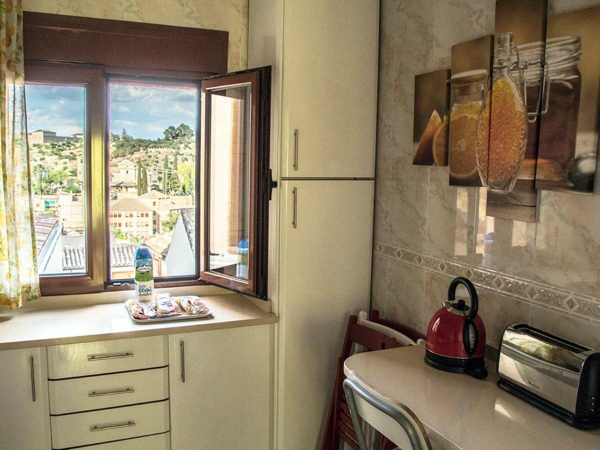 شقة توليدو  في Casa Espejos المظهر الخارجي الصورة