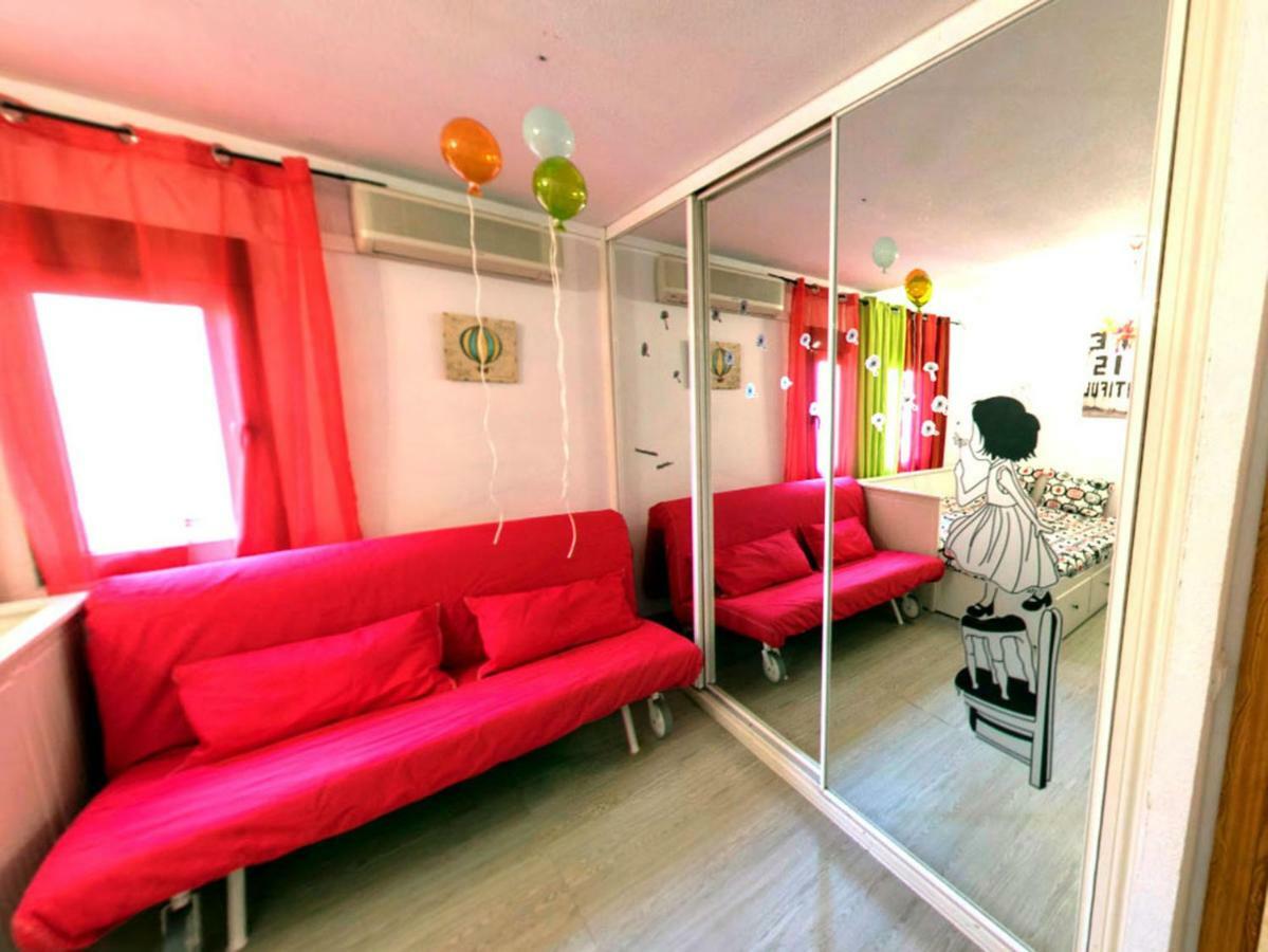 شقة توليدو  في Casa Espejos المظهر الخارجي الصورة