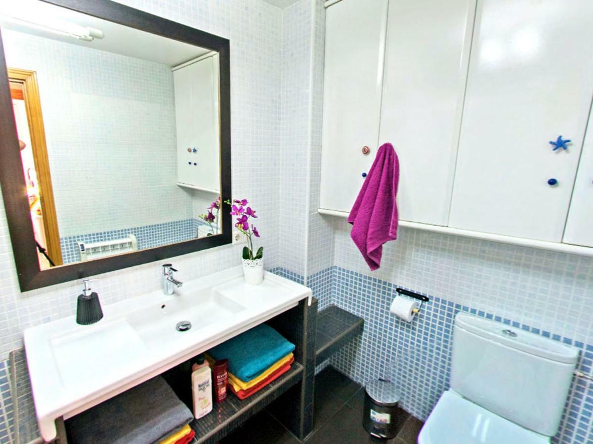 شقة توليدو  في Casa Espejos المظهر الخارجي الصورة