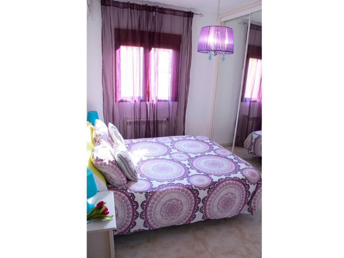 شقة توليدو  في Casa Espejos المظهر الخارجي الصورة