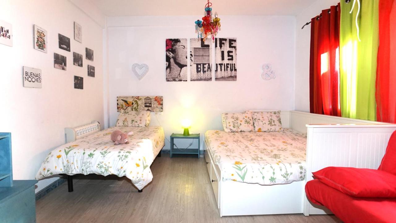 شقة توليدو  في Casa Espejos المظهر الخارجي الصورة